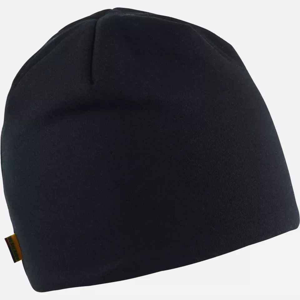Blaklader 200300009900, Winter Hat, Black, image 2, gallery thumbnail