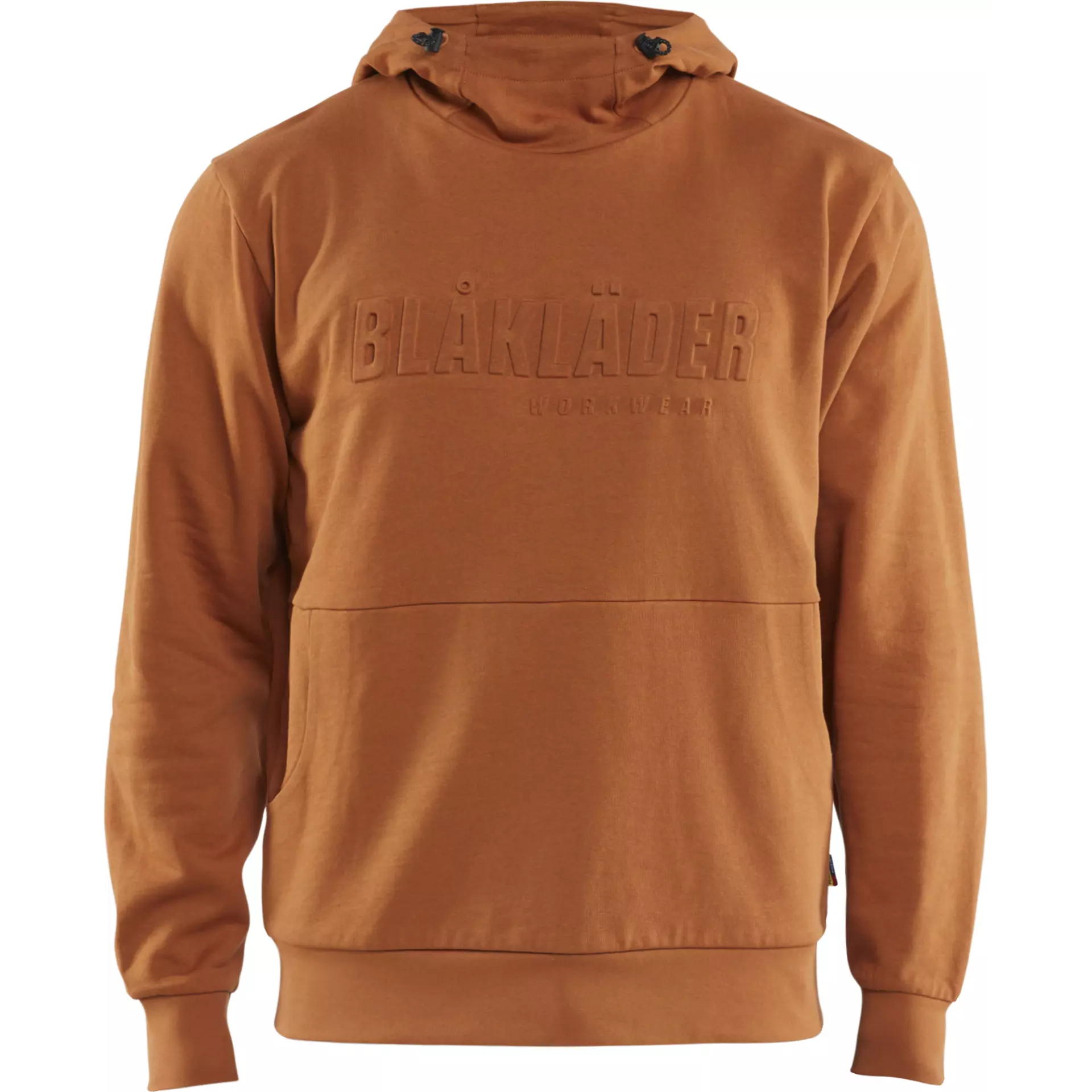 Blaklader 353011584000, 3D Kapuzen Sweatshirt, Rost