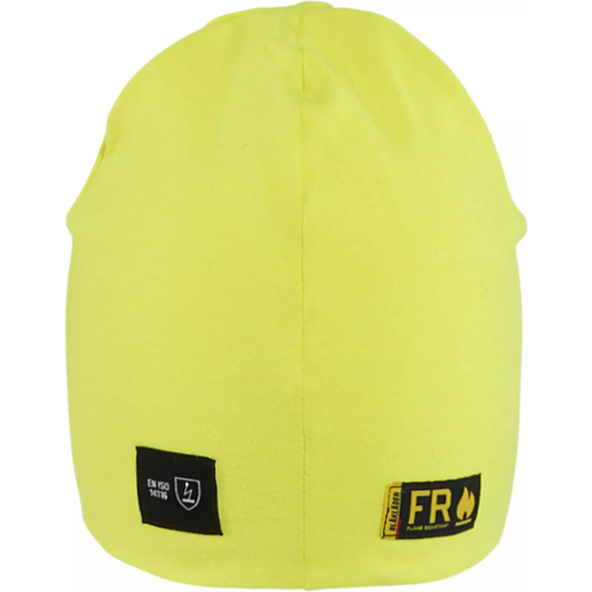Blaklader 206917613300, Flame Resistant Hat, Yellow, image 4