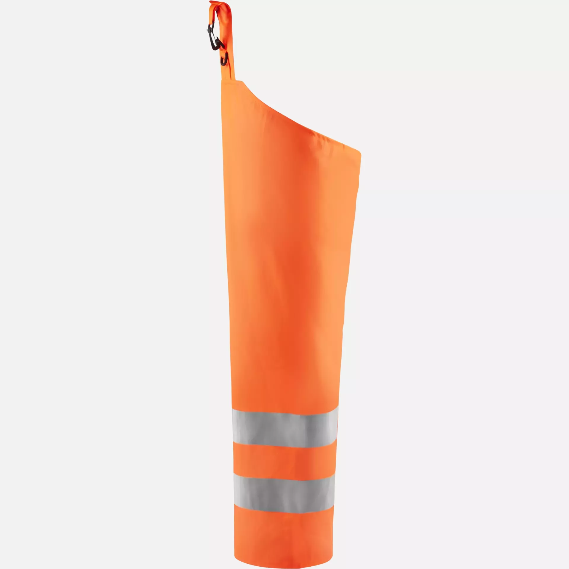 Blaklader 138520005300, High Vis Chaps, Orange, image 3