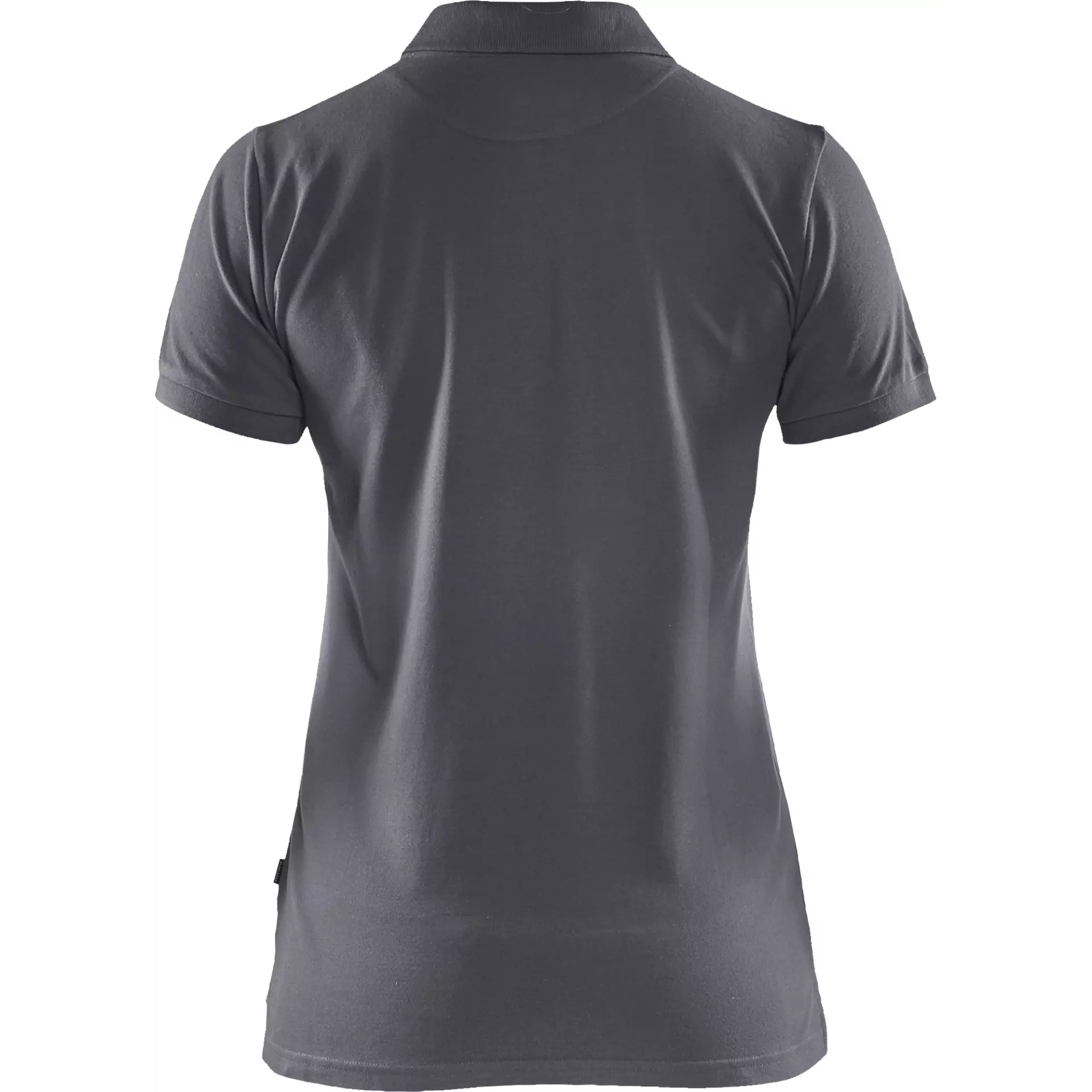 Blaklader 330710359600, Damen Polo Shirt, Mittelgrau, image 4