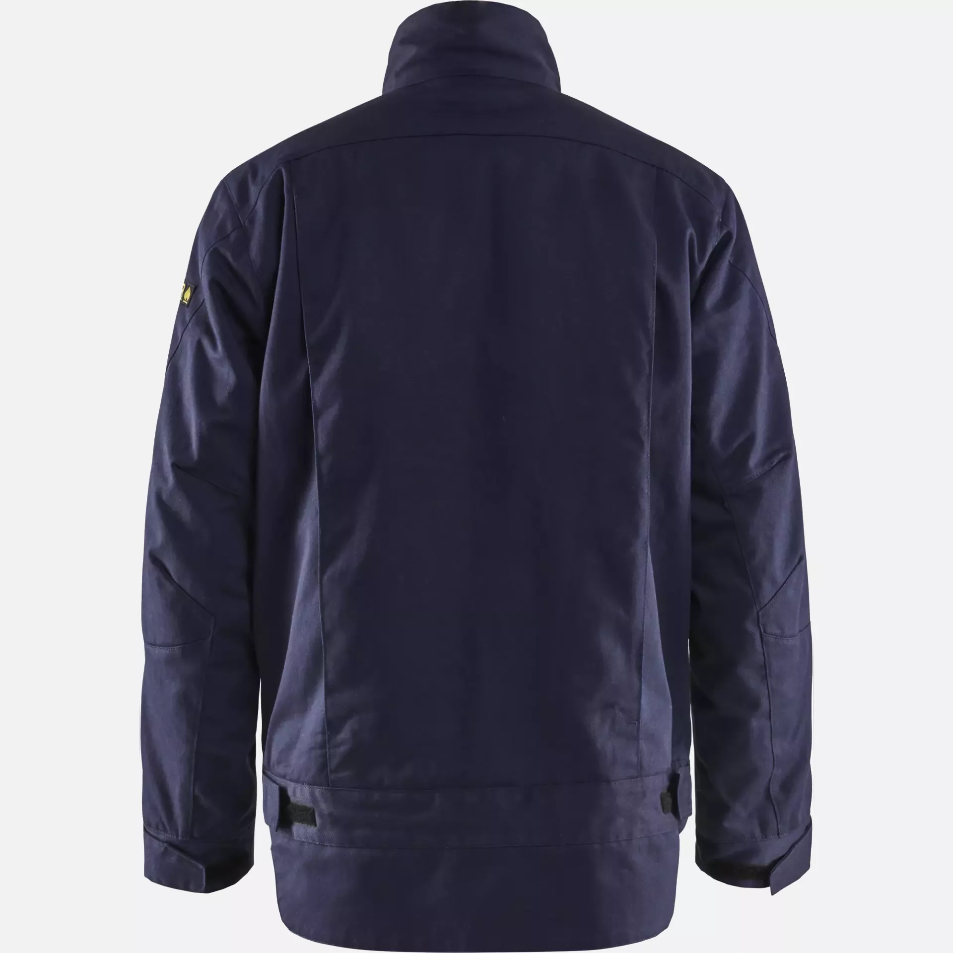 Blaklader 478415168900, Flame Resistant Winter Jacket, Navy Blue, image 4