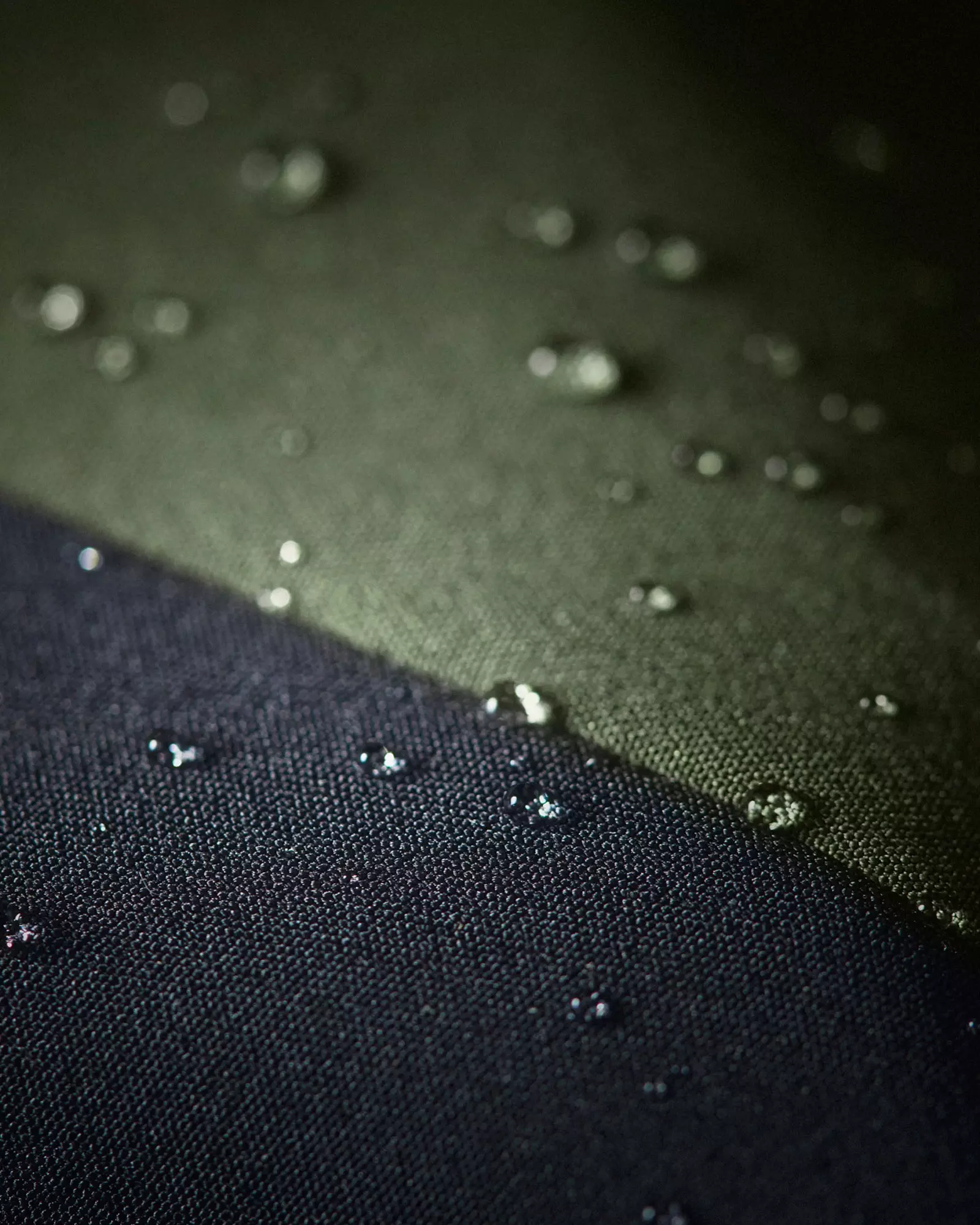 Blåkläder 470819164240, STRIKER Damen Stretch Shell Jacke, Waldgrün/Rost, image 6