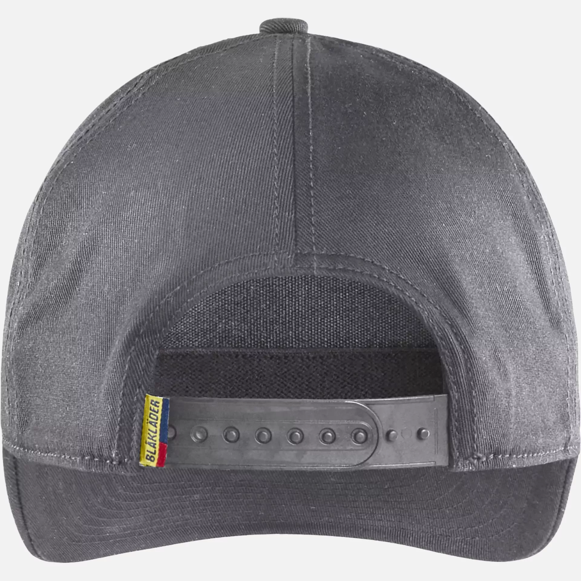 Blaklader 207711079600, Flexible Cap, Medium Grey, image 4