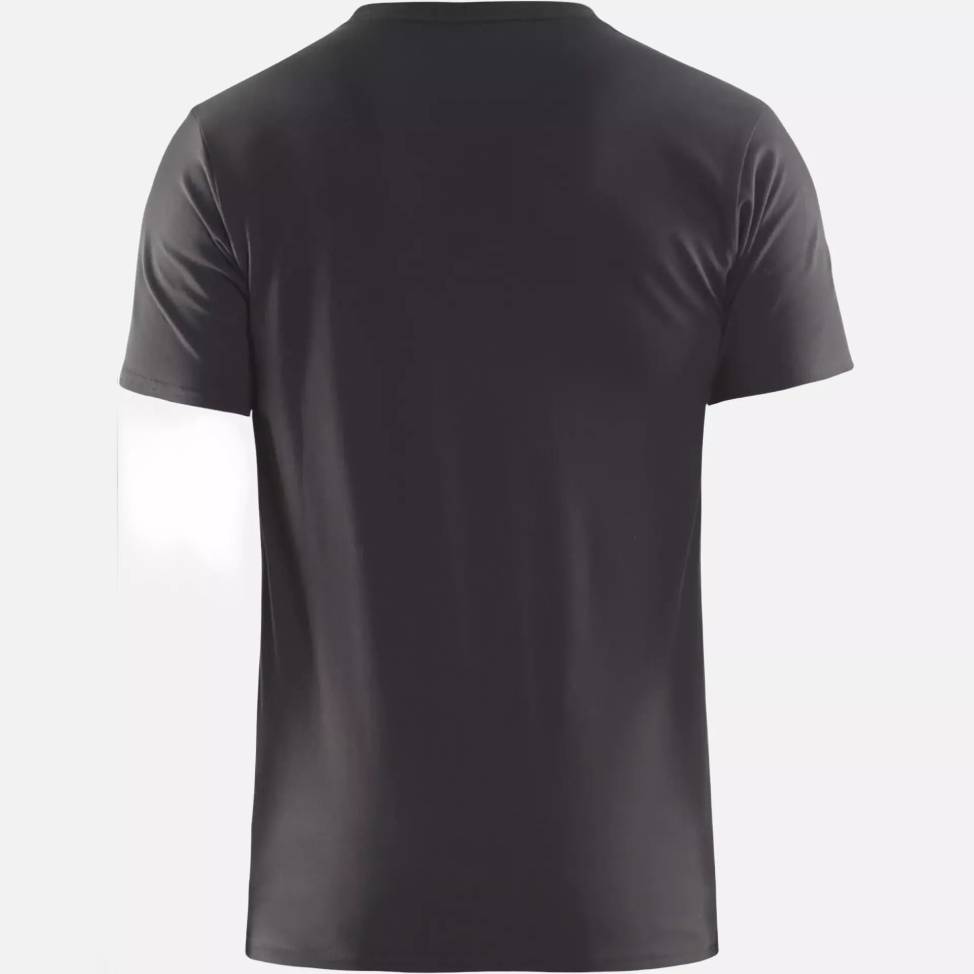 Blaklader 353310299800, Slim Fit T-Shirt, Dark Grey, image 4