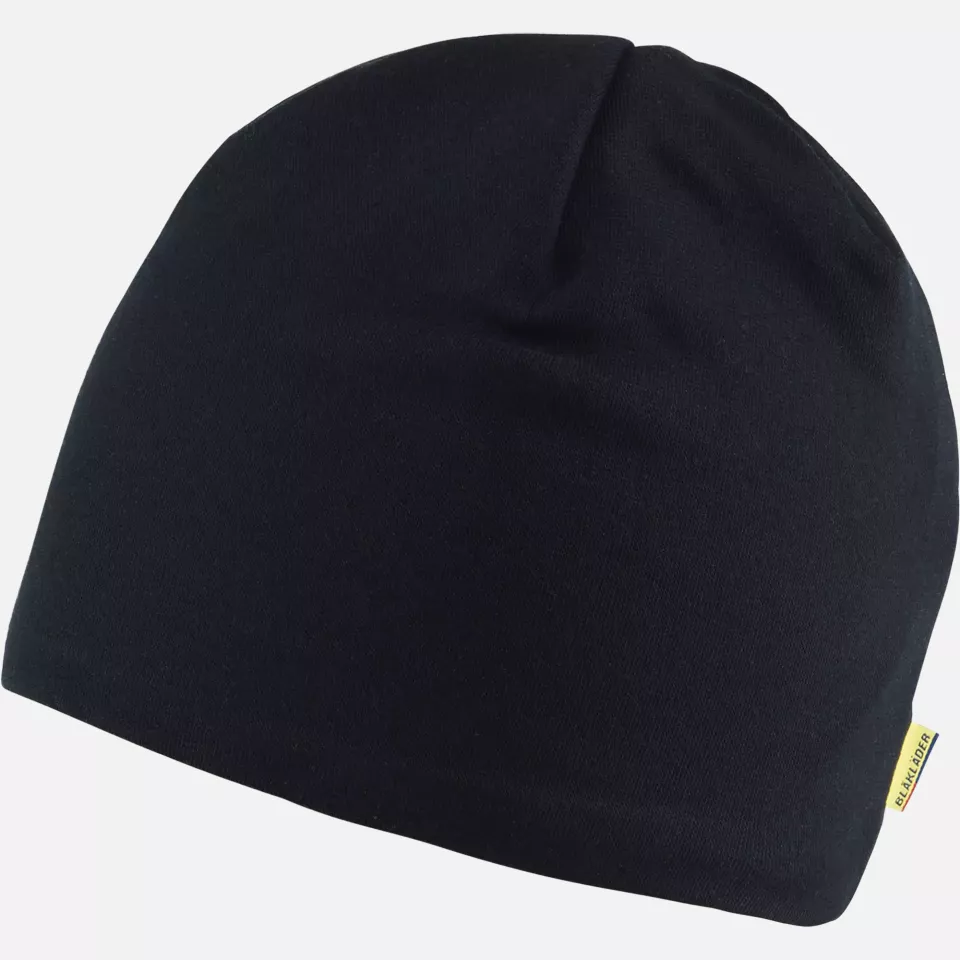 Blaklader 200300009900, Winter Hat, Black, image 3, gallery thumbnail