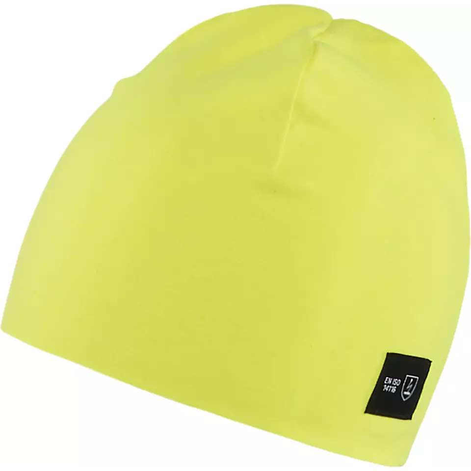Blaklader 206917613300, Flame Resistant Hat, Yellow, image 3, gallery thumbnail
