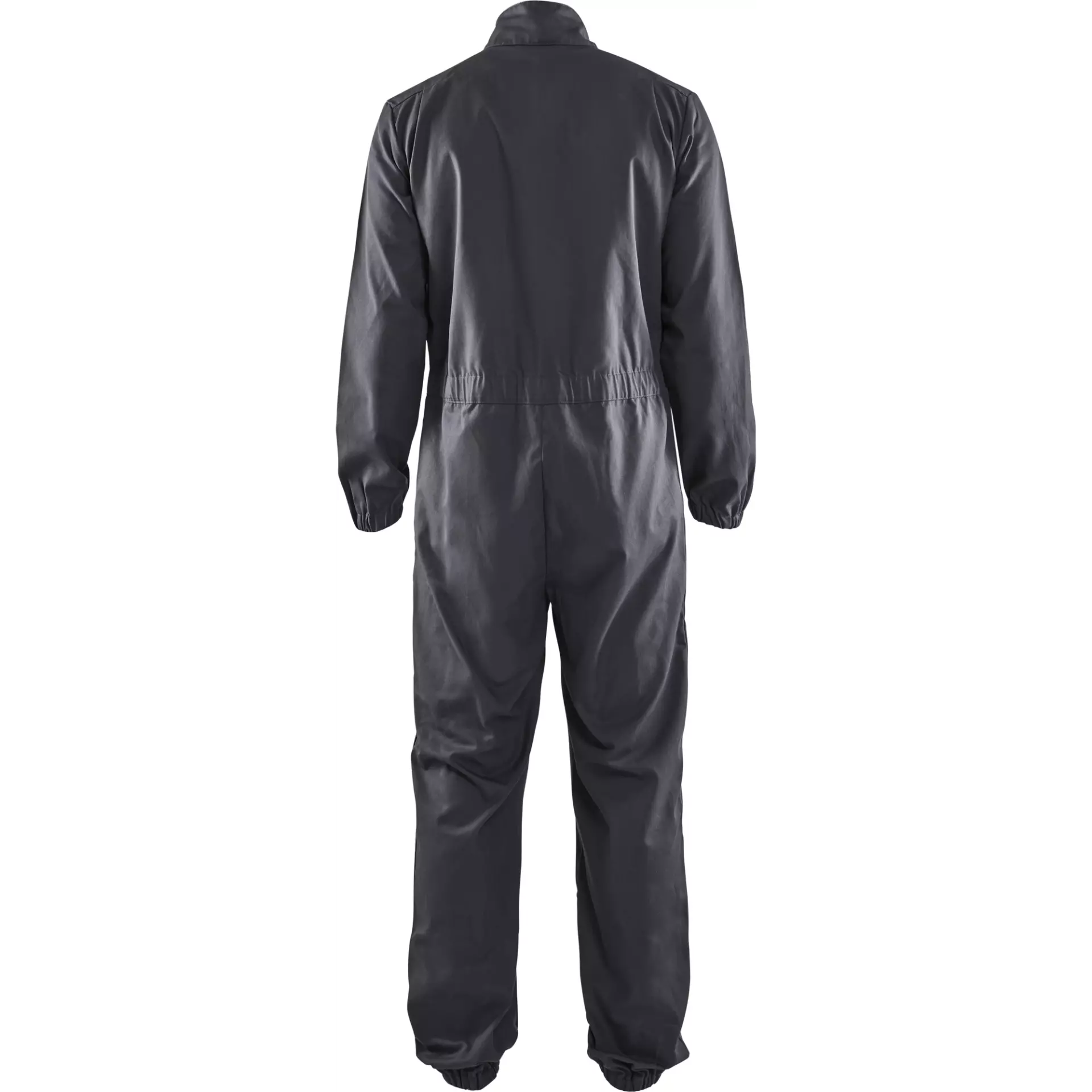 Blaklader 612018009600, Food Industry Coverall, Medium Grey, image 4