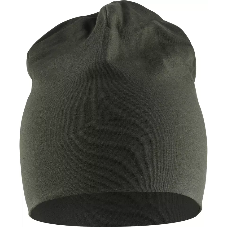 Blaklader 206310374500, Stretch Mütze, Dunkel Olivgrün, image 1, gallery thumbnail