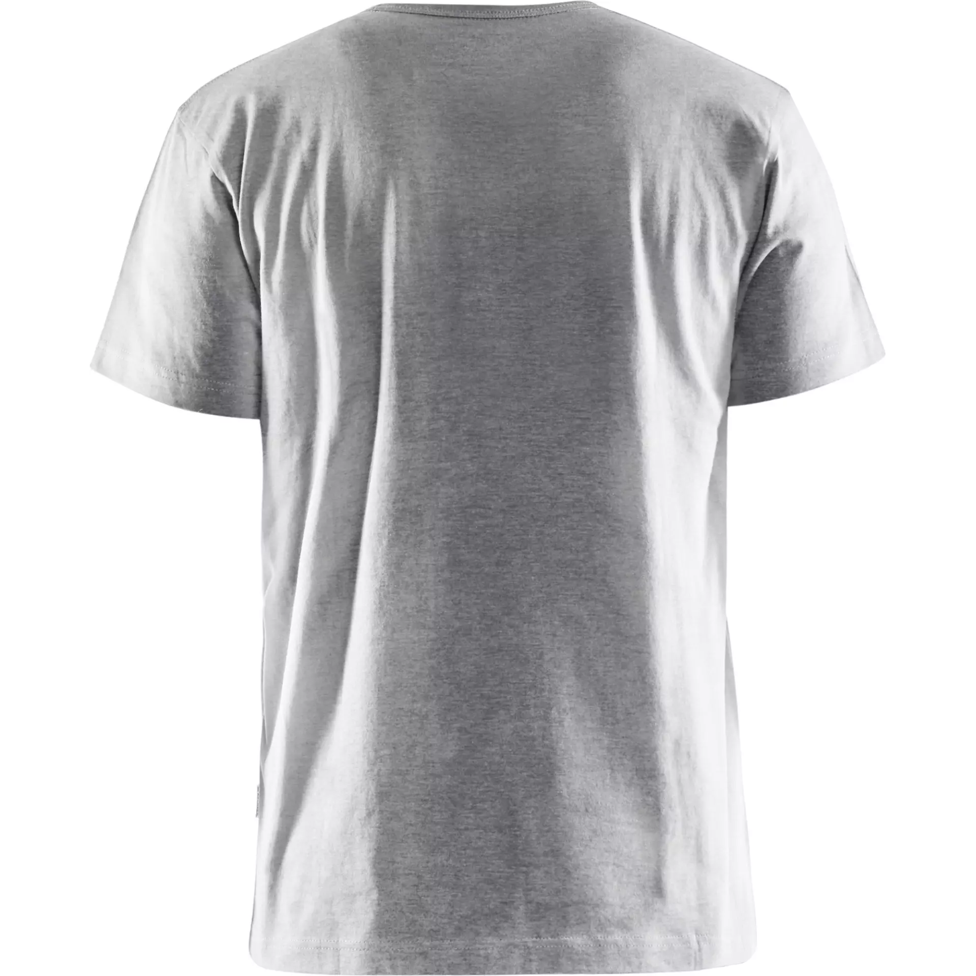 Blaklader 353110439000, 3D T-Shirt, Grau Melange, image 4