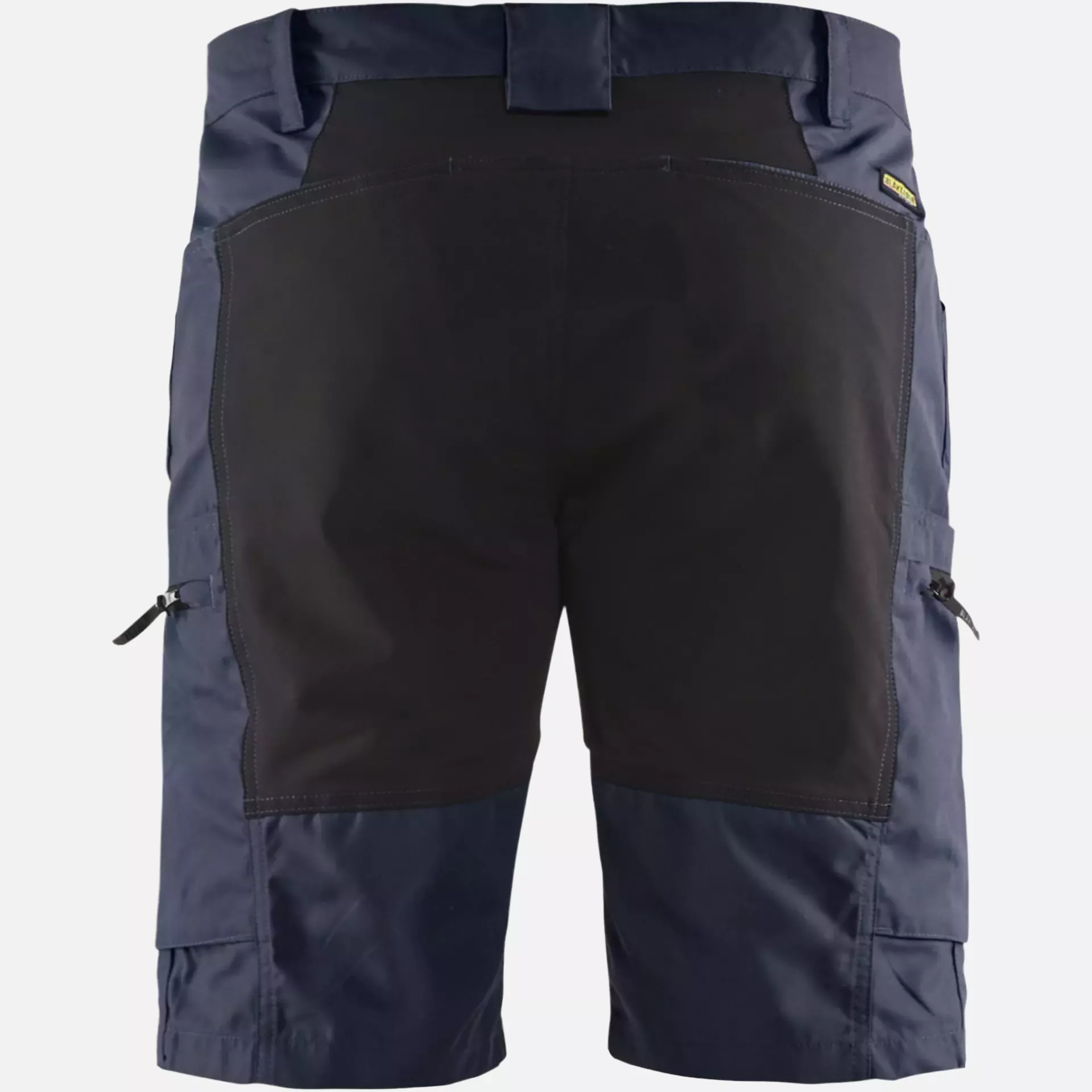 Blaklader 144918458699, Stretch Shorts, Dunkel Marineblau/Schwarz, image 4