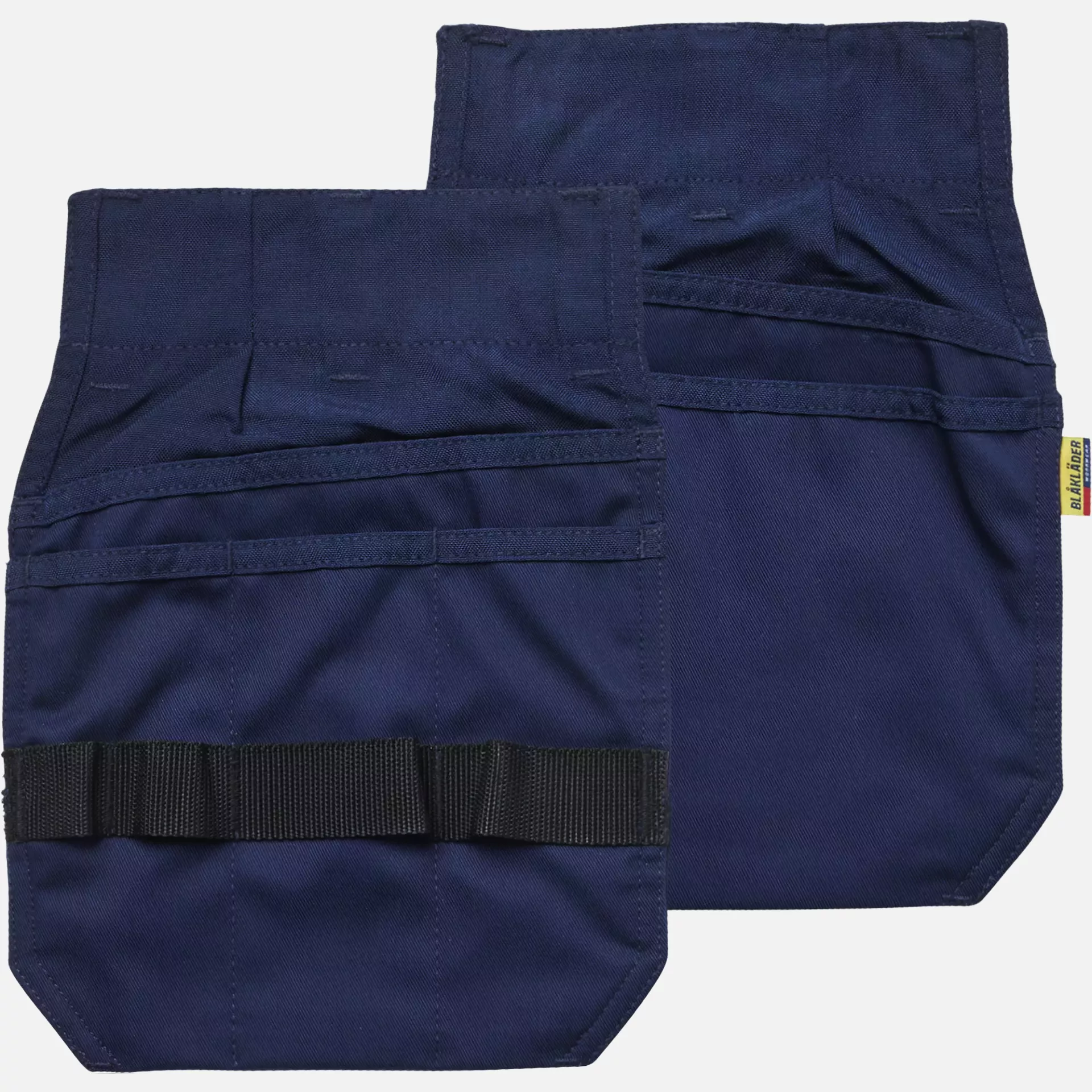 Blaklader 215918608900, Loose Tool Pockets, Navy Blue, image 1