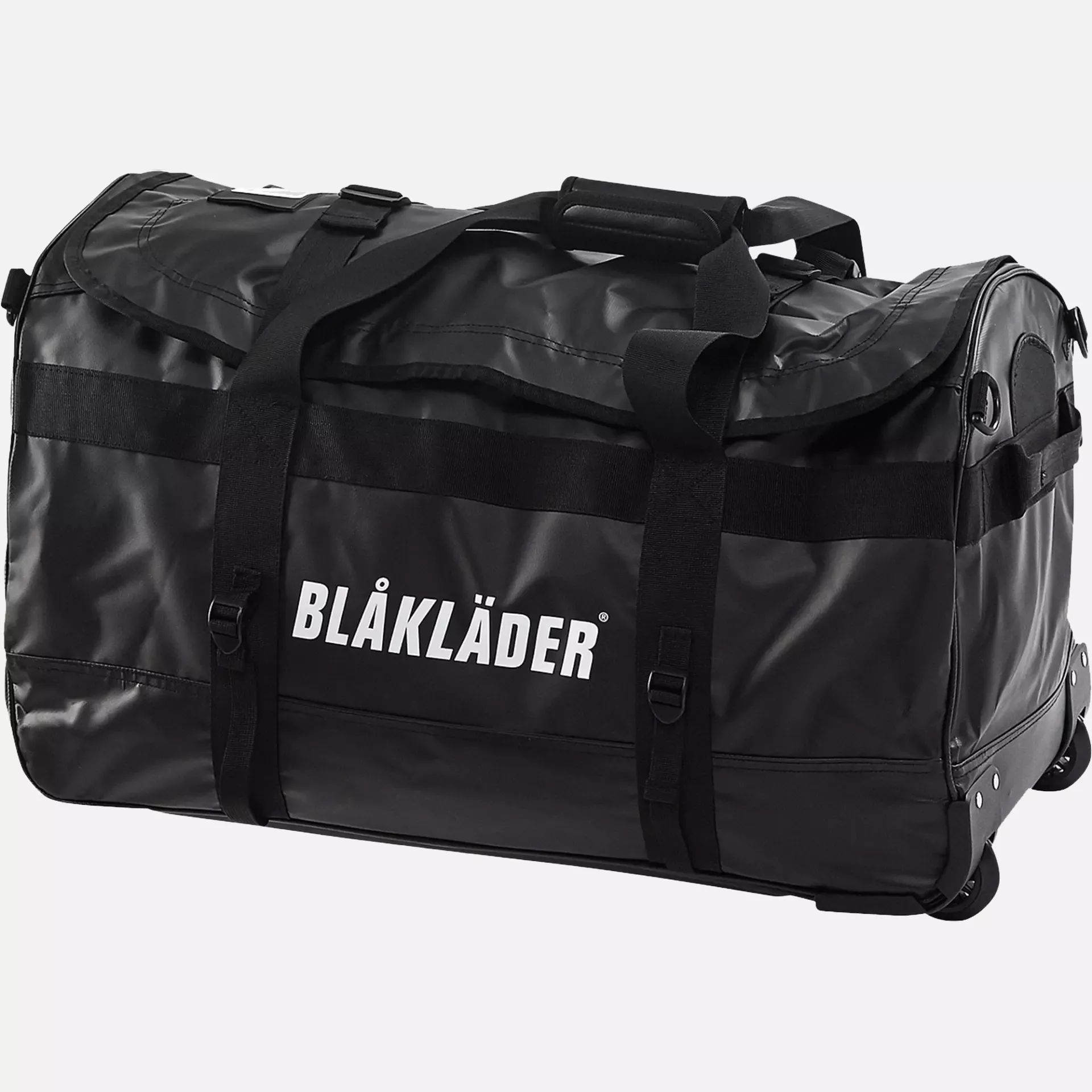 Blaklader 309900009900, Travel Bag 110 L, Black, image 4
