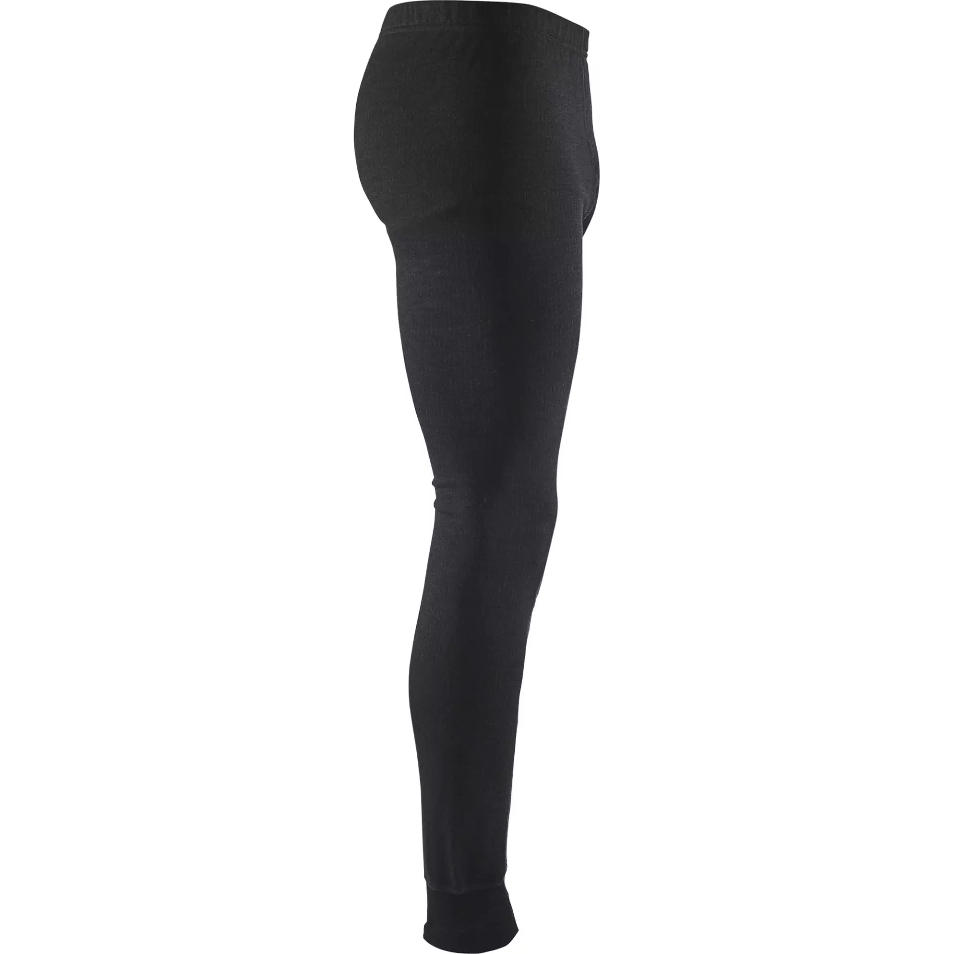 Blaklader 189417069900, XWARM Long Johns, Black, image 2