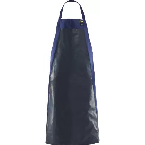 Blåkläder Schweißer Schürze, Marineblau