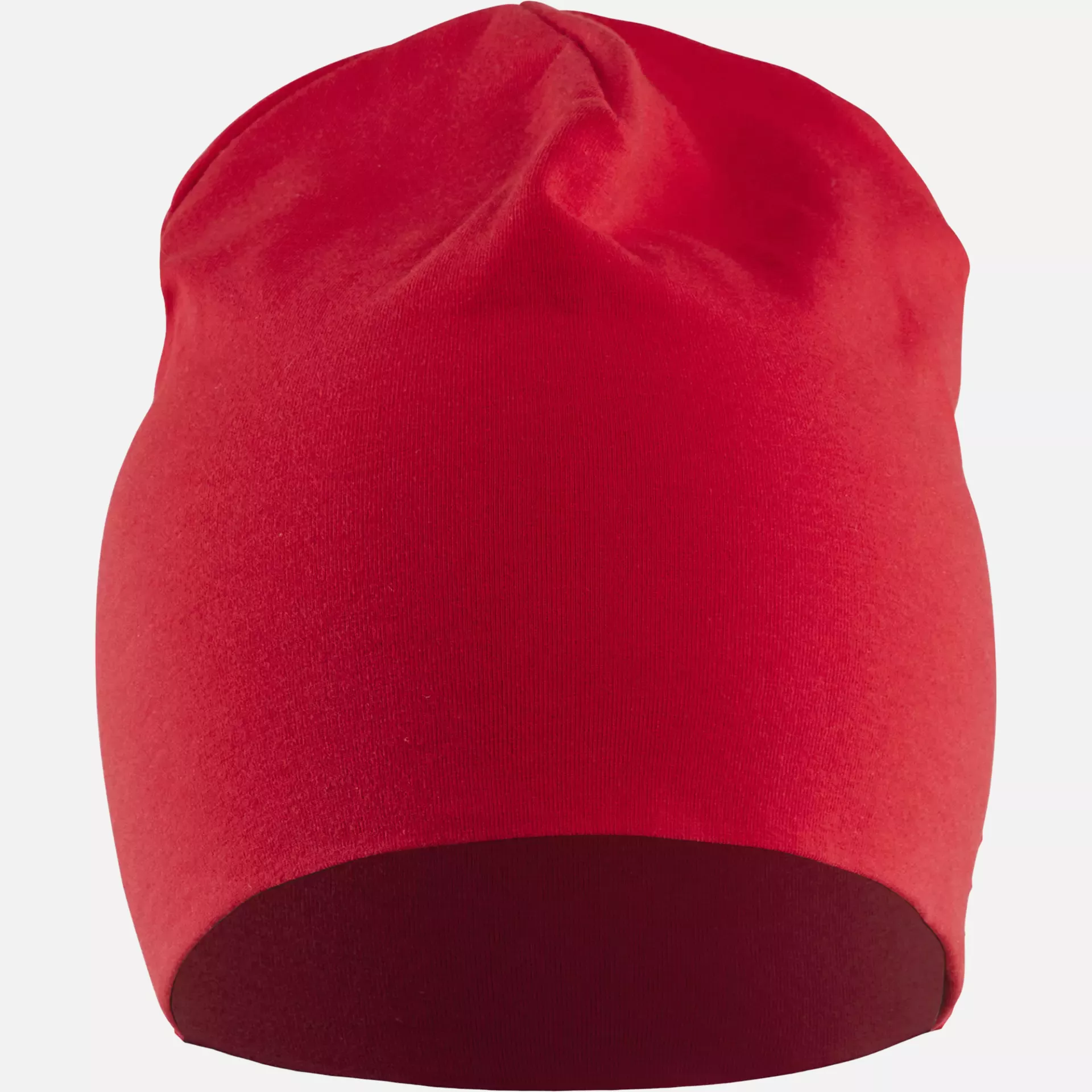 Blaklader 206310375600, Stretch Beanie, Red, image 1