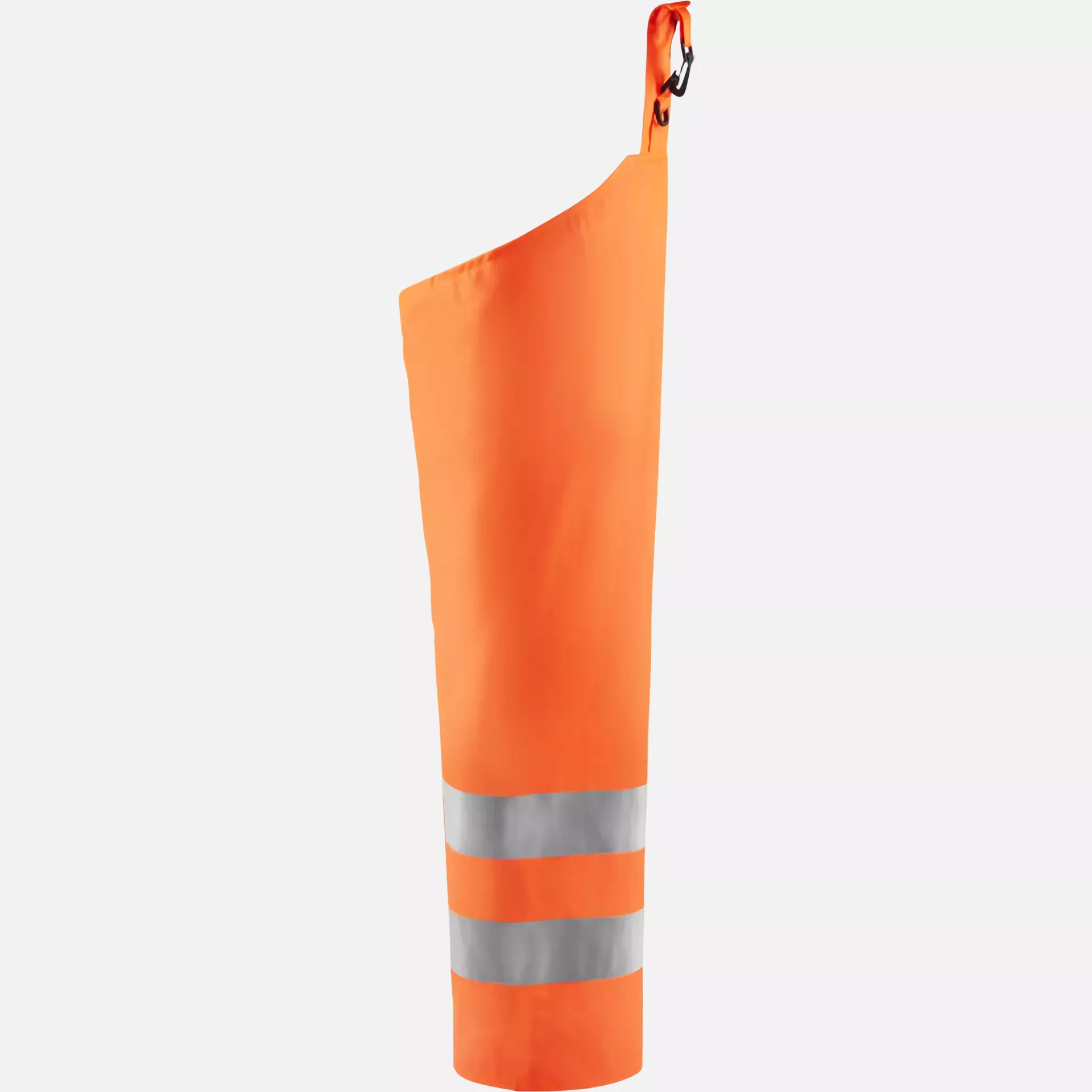 Blaklader 138520005300, High Vis Chaps, Orange, image 2