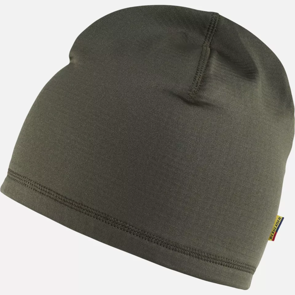 Blaklader 201725394209, Beanie, Forest Green, image 3, gallery thumbnail