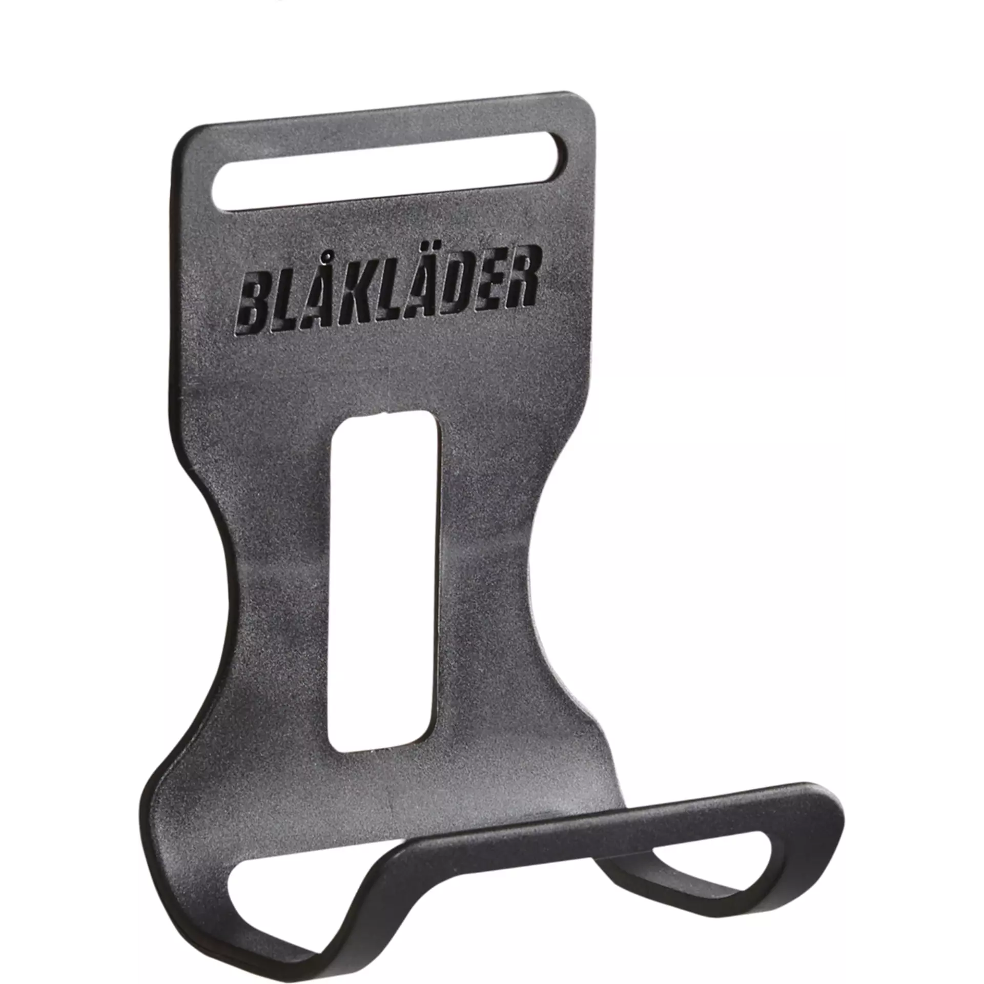 Blaklader 211200009900, Hammer Holder, Black, image 2