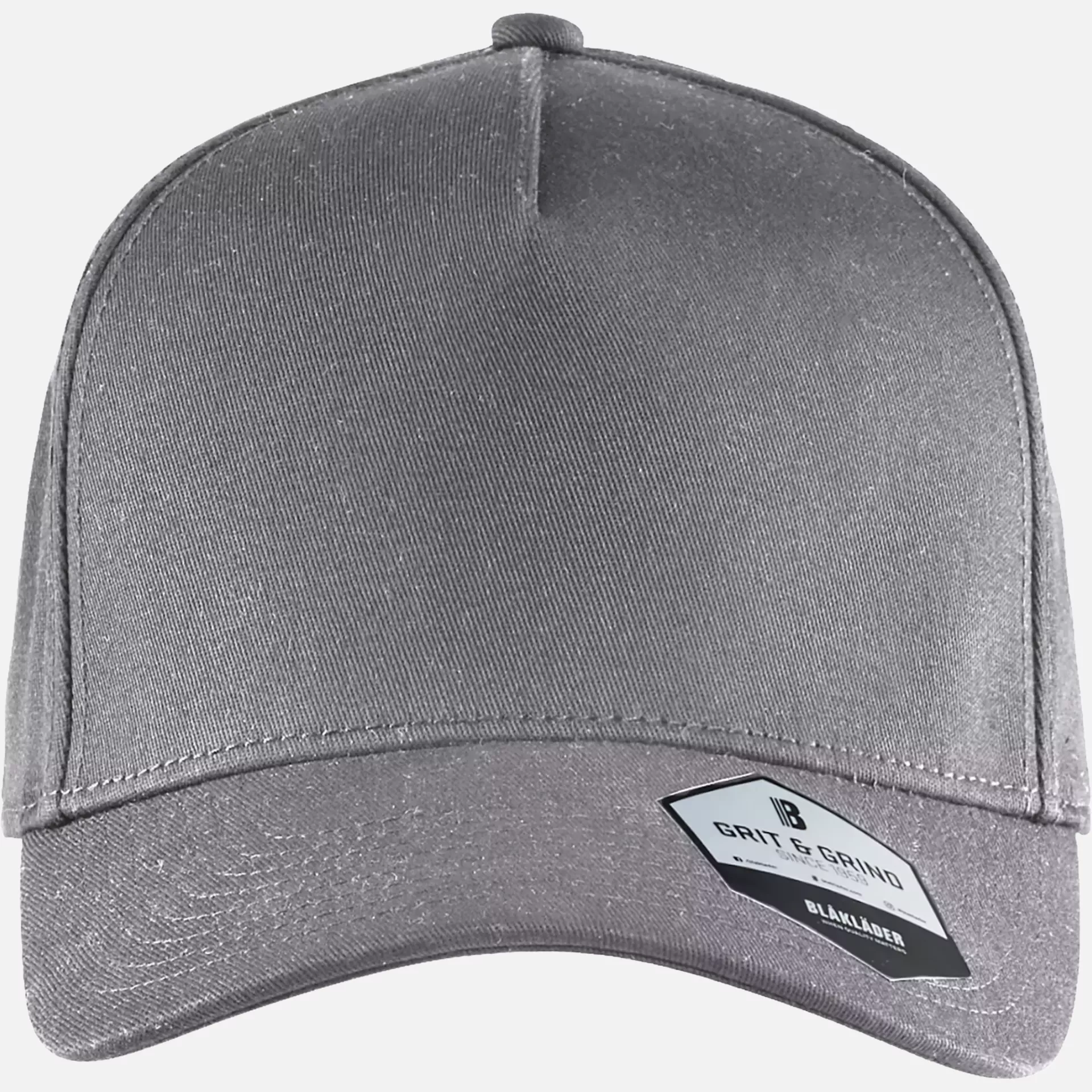 Blaklader 207711079600, Flexible Cap, Medium Grey, image 5