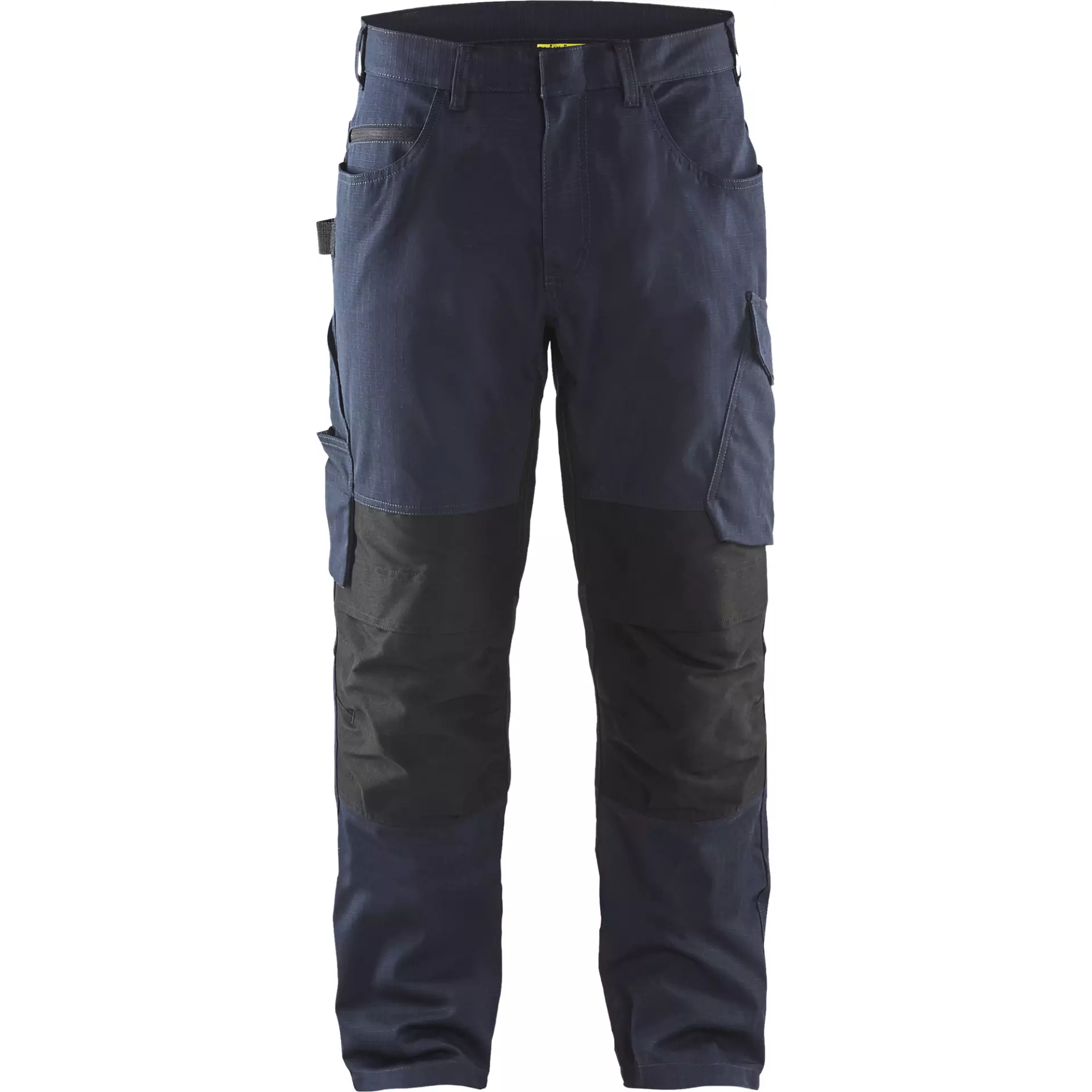 Blaklader 149513308699, Stretch Work Trousers, Dark Navy/Black, image 1