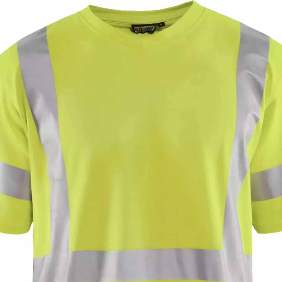 **UV Protection** defends against sunlight, keeping you cool and protected during outdoor work.