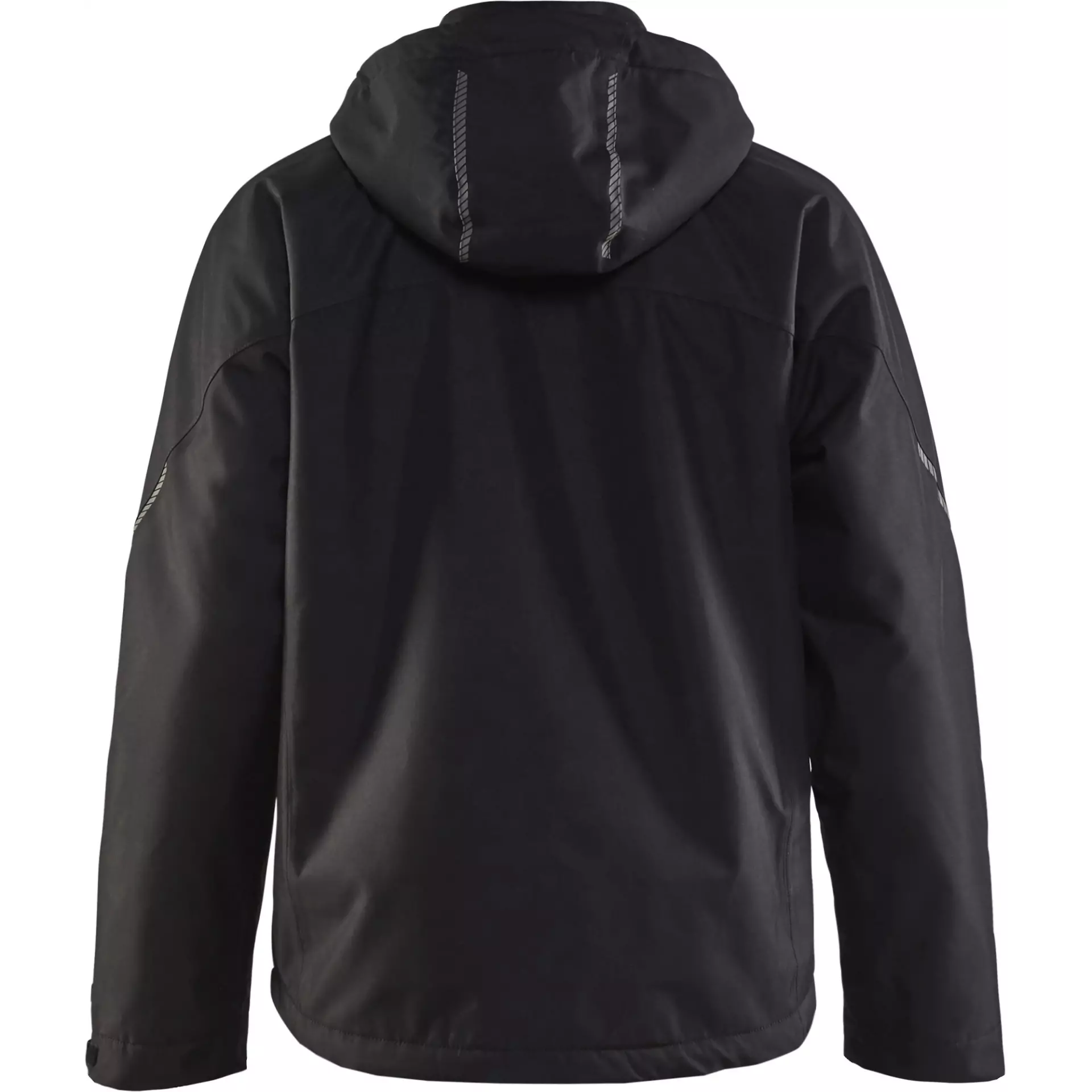 Blaklader 479019779900, Shell Jacket, Black, image 4