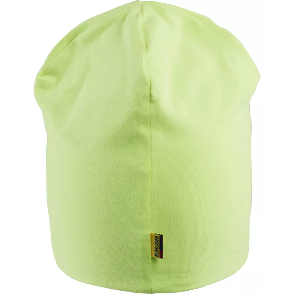Blaklader 206310373300, Stretch Hat, Yellow, image 4, gallery thumbnail