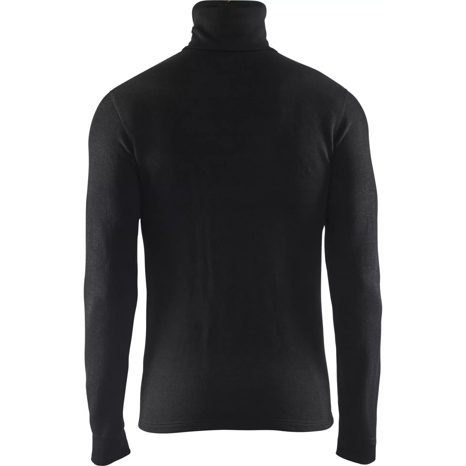 Blaklader 489417069900, XWARM Undershirt, Black, image 4