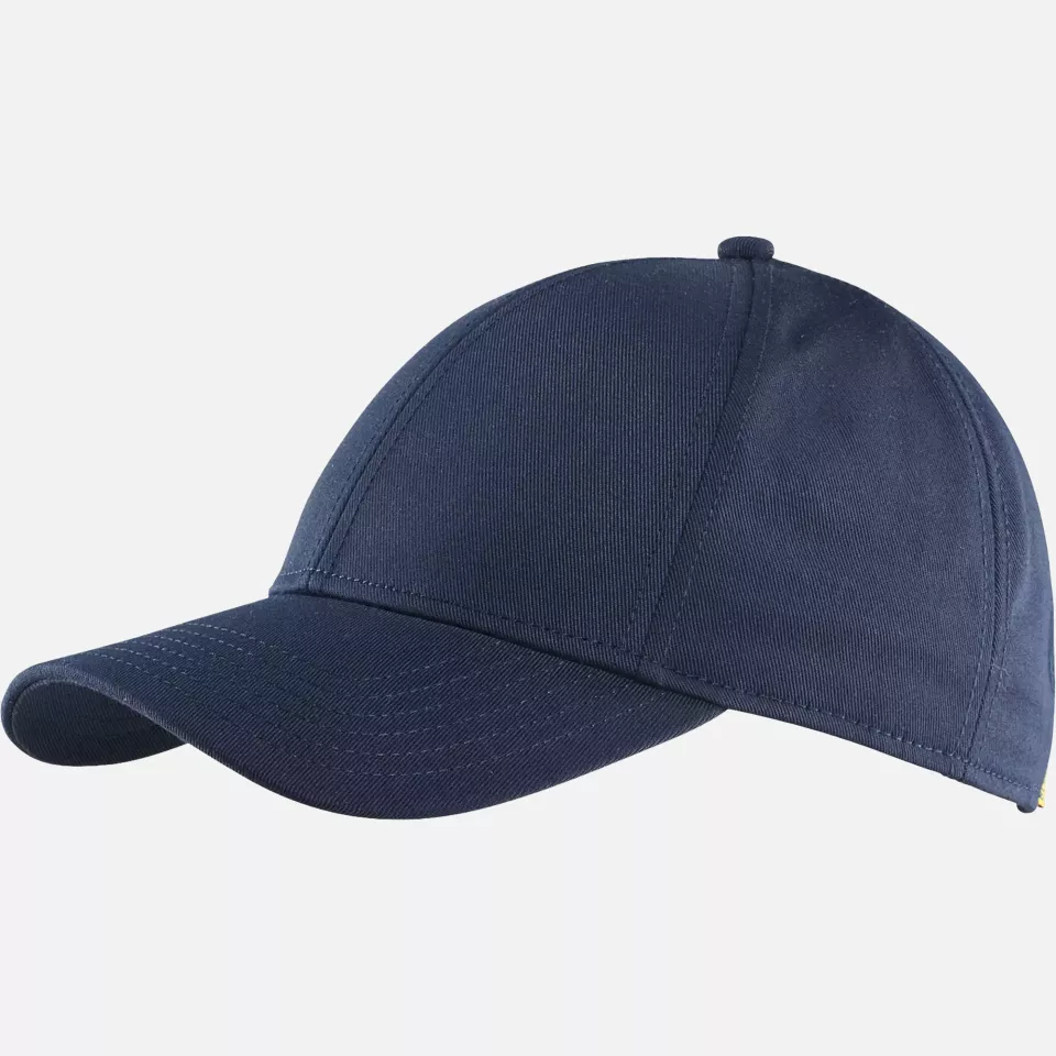 Blaklader 207611068600, Cap, Dark Navy, image 1, gallery thumbnail