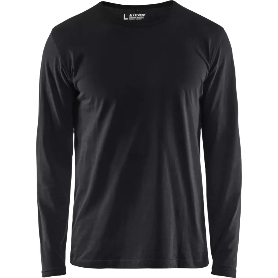 Ärmellänge · Langarm feature highlight