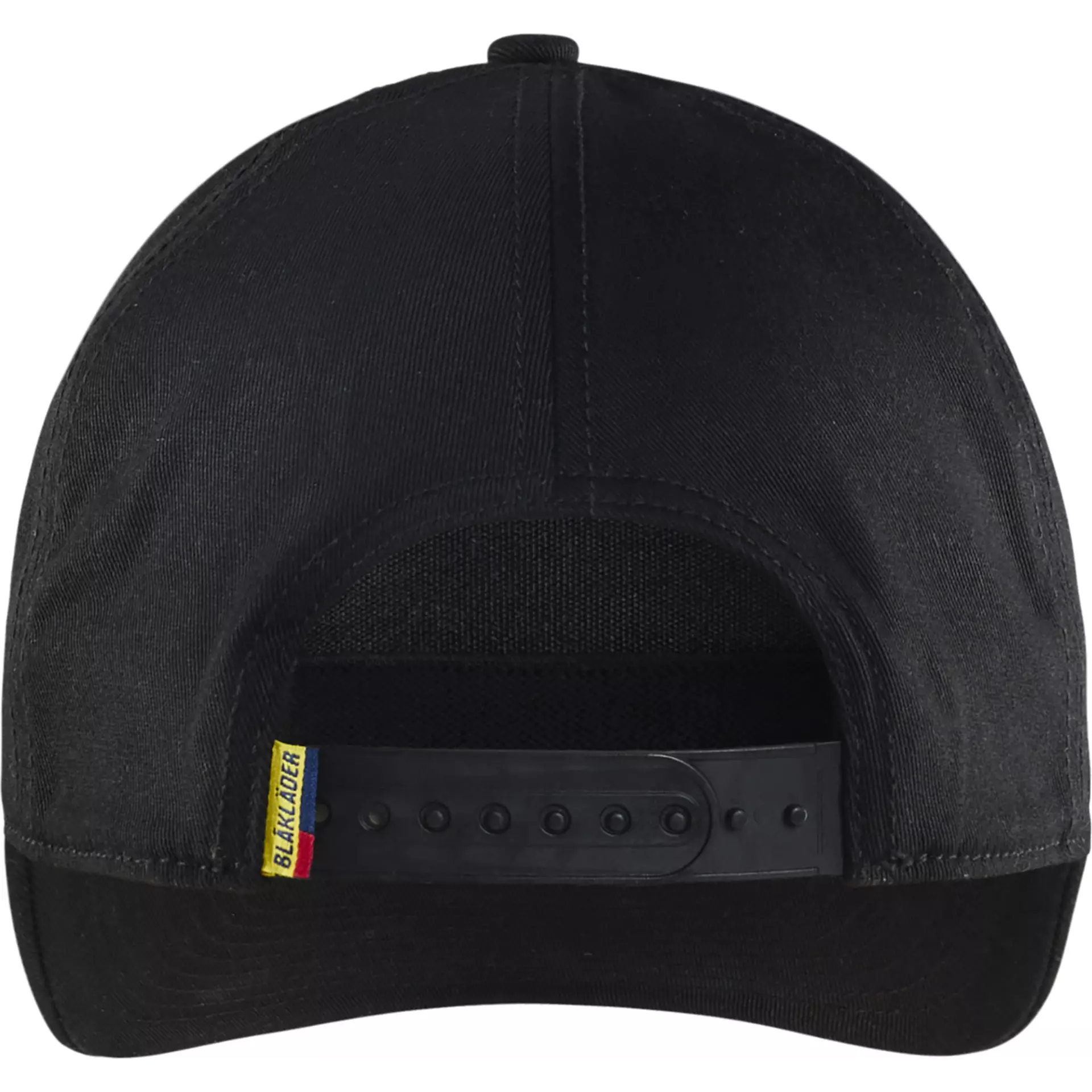 Blaklader 207711079900, Flexible Kappe, Schwarz, image 4