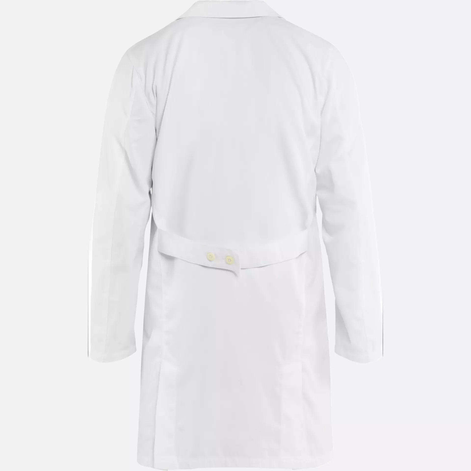 Blaklader 815818001000, Lab Coat, White, image 4