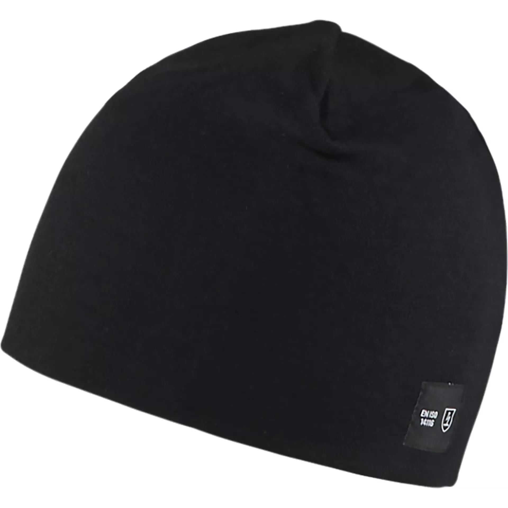 Blaklader 206610759900, Flame Resistant Hat, Black, image 3