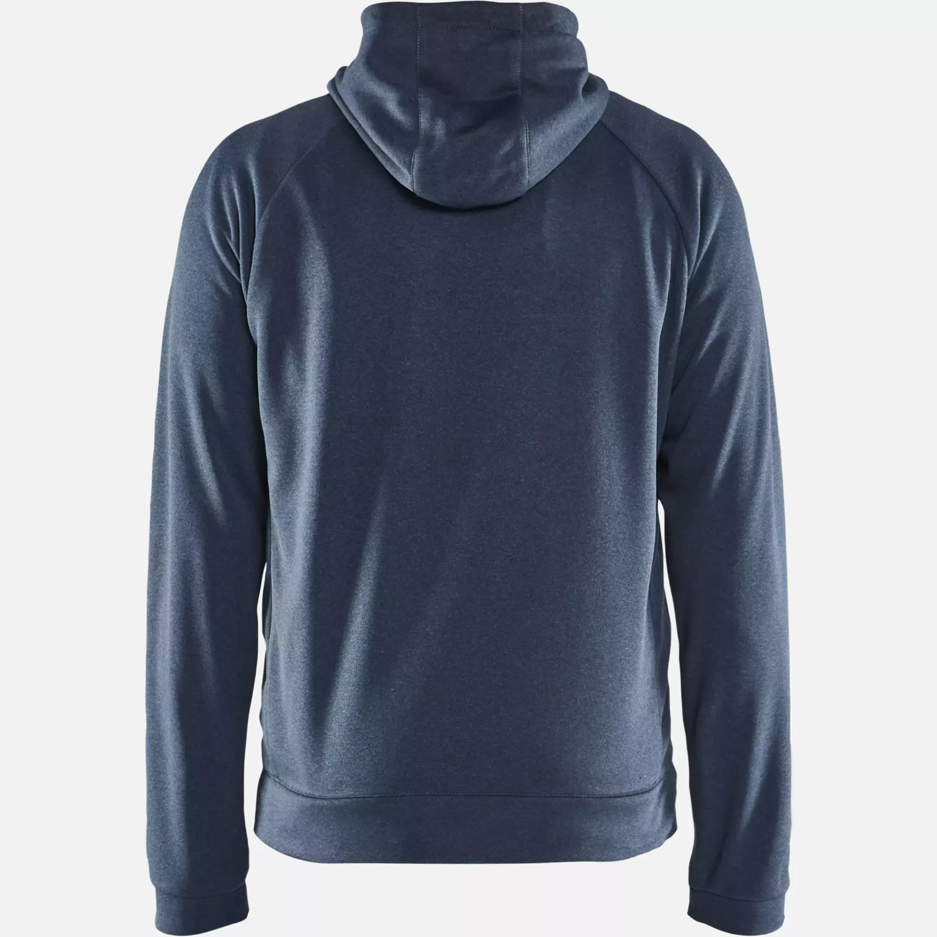 Blaklader 346325338286, Hybrid Sweatshirt, Dove Blue/Dark Navy, image 4