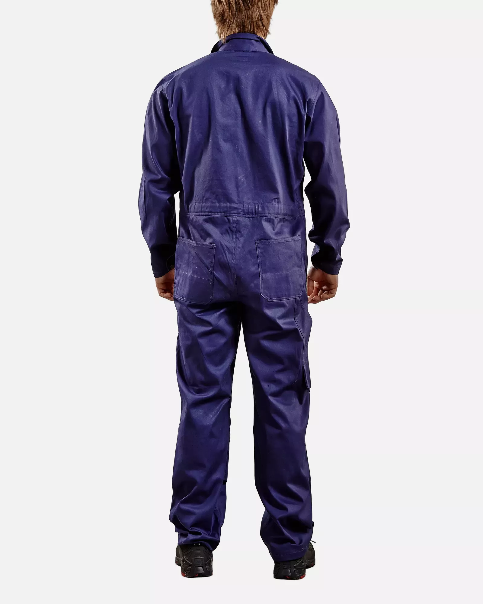 Blaklader 615110008800, Coverall, Navy, image 5