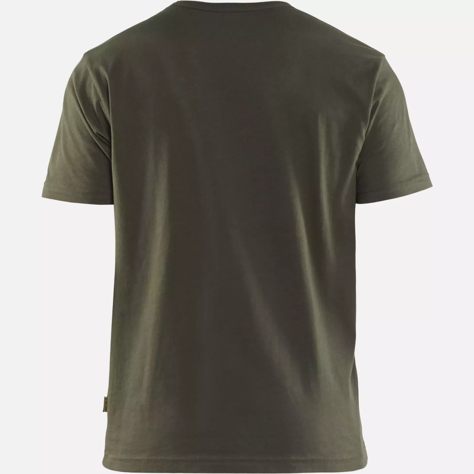 Blaklader 353110424209, 3D T-Shirt, Waldgrün, image 4