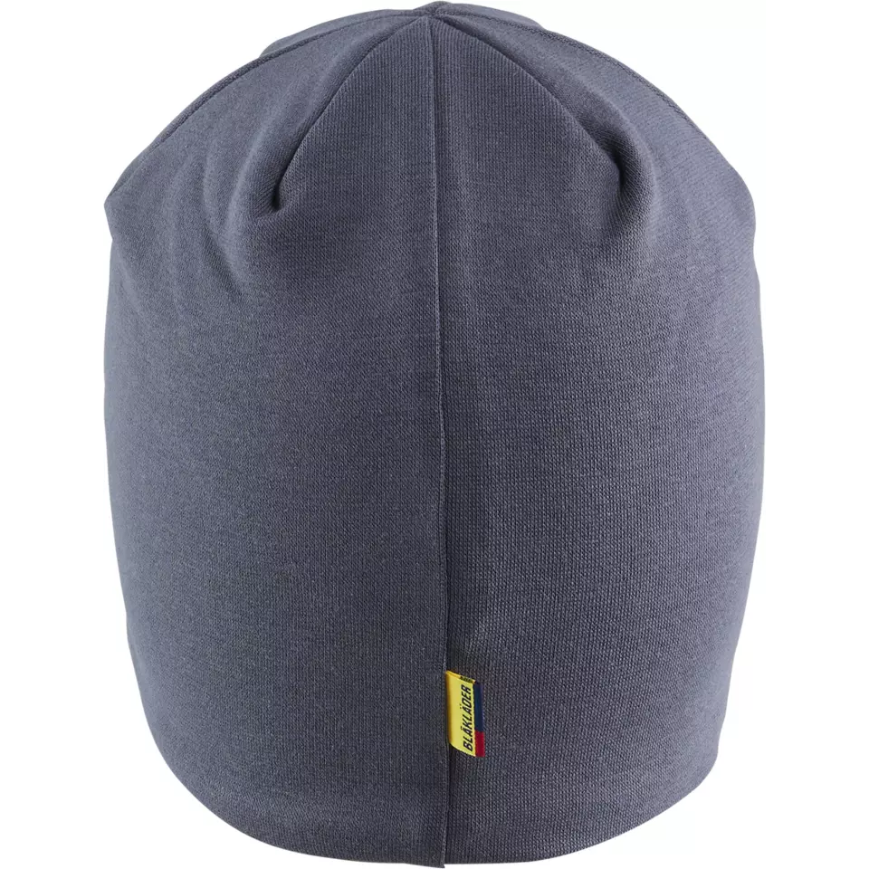 Blaklader 200300009400, Wintermütze, Grau, image 4, gallery thumbnail