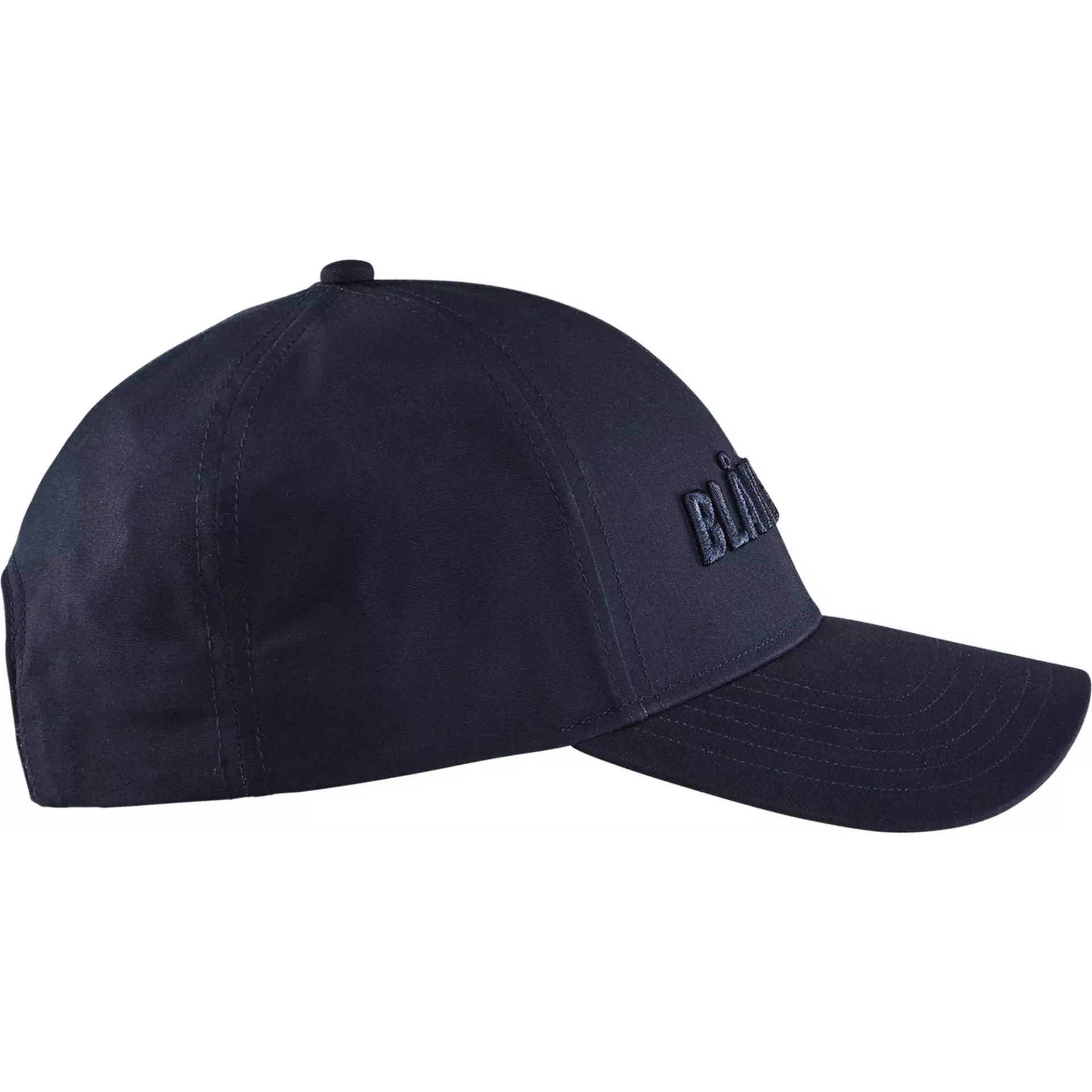 Blaklader 923118458600, 3D Cap, Dark Navy, image 2