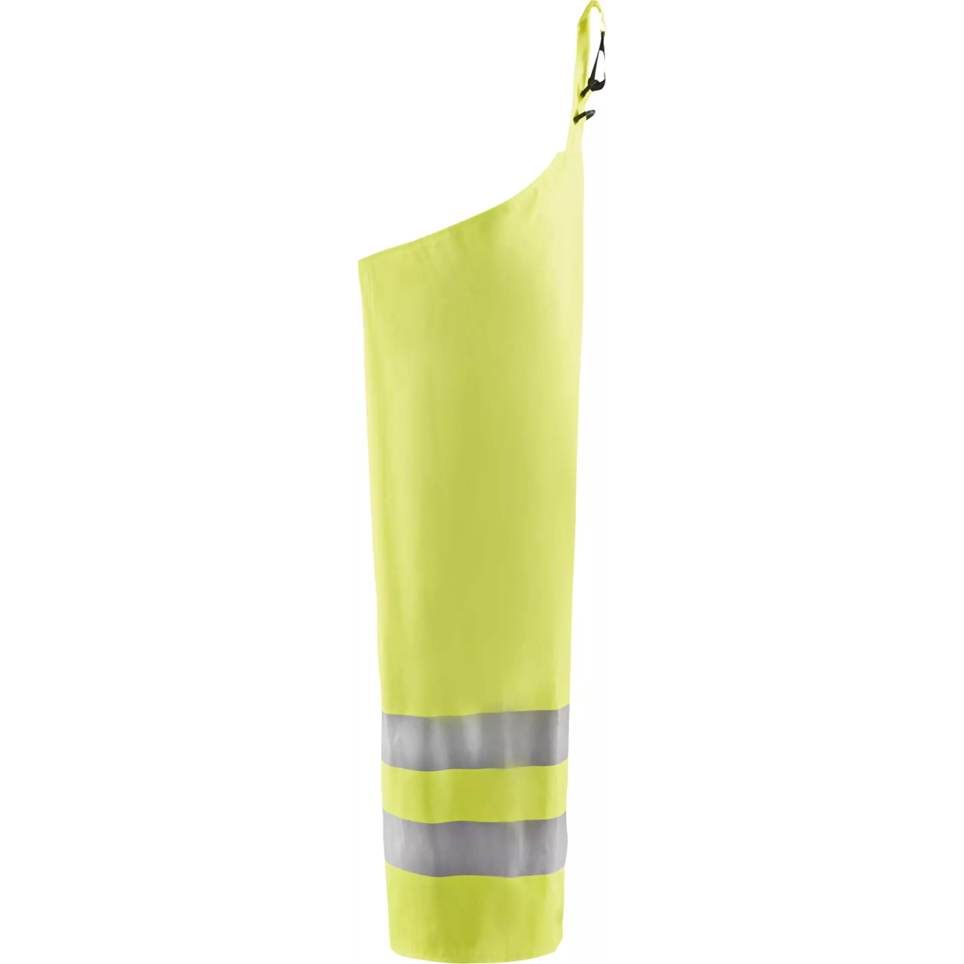 Blåkläder 138520003300, High Vis Protective Chaps, Yellow, image 2