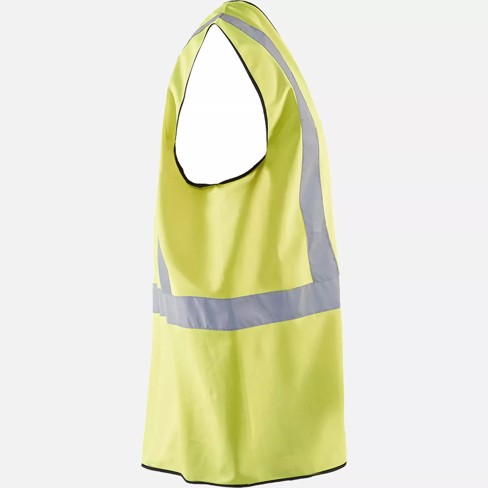 Blaklader 302910223300, High Vis Vest, Yellow, image 2