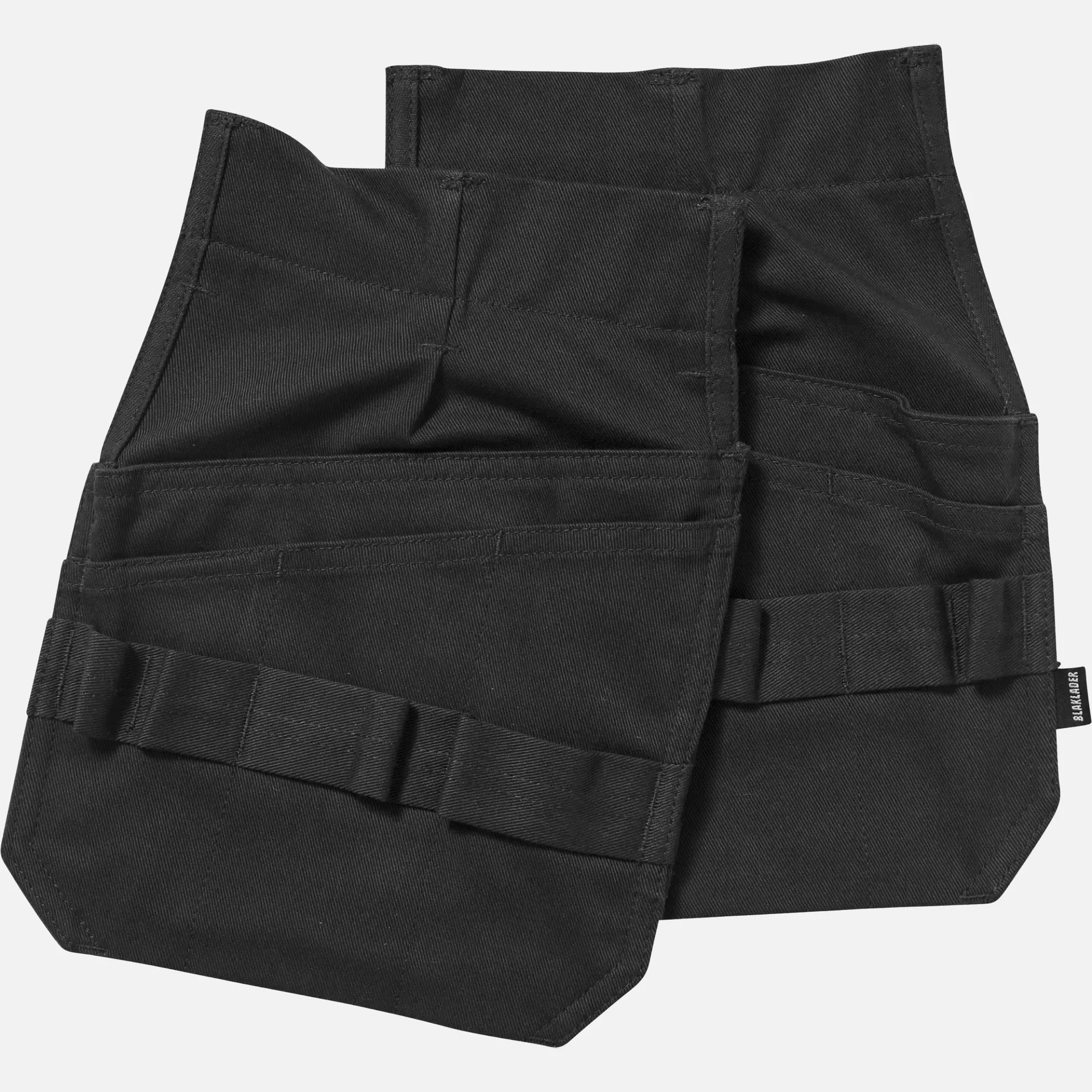 Blaklader 151615169900, Flame Retardant Tool Pockets, Black, image 2