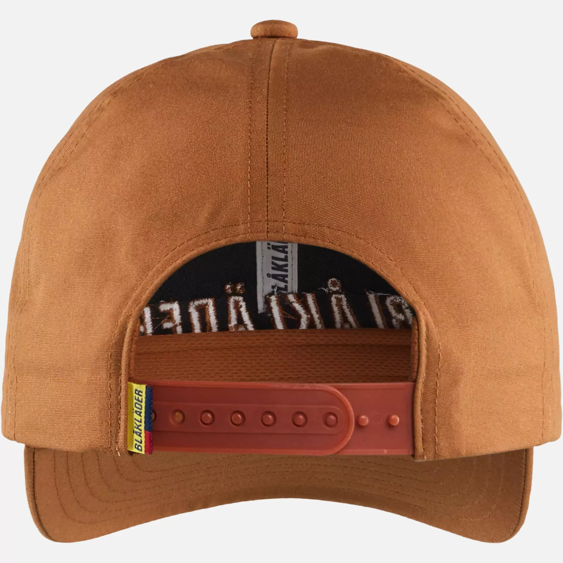 Blaklader 923118454000, 3D Cap, Rust, image 3