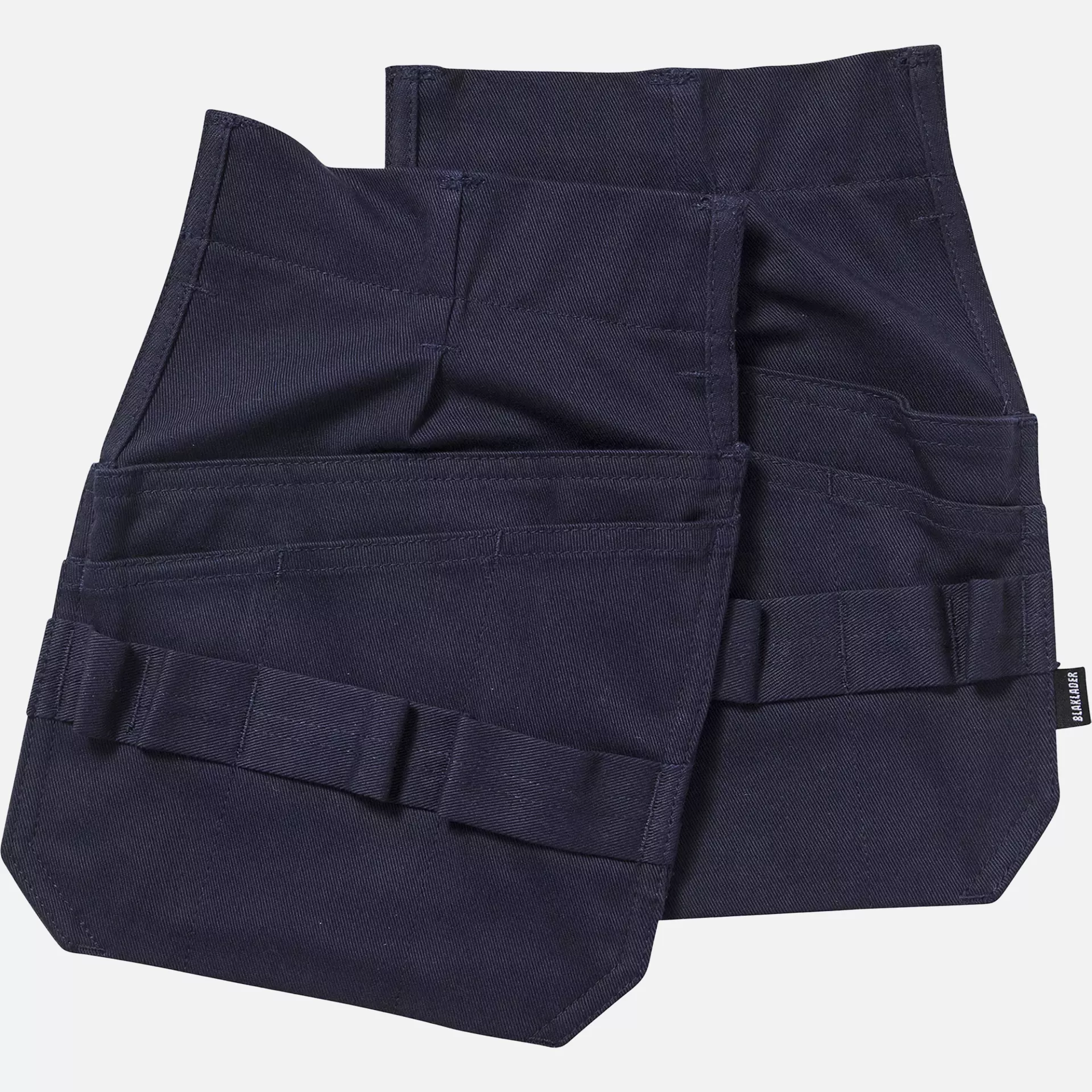 Blaklader 151615128900, Flame Retardant Tool Pockets, Navy Blue, image 2