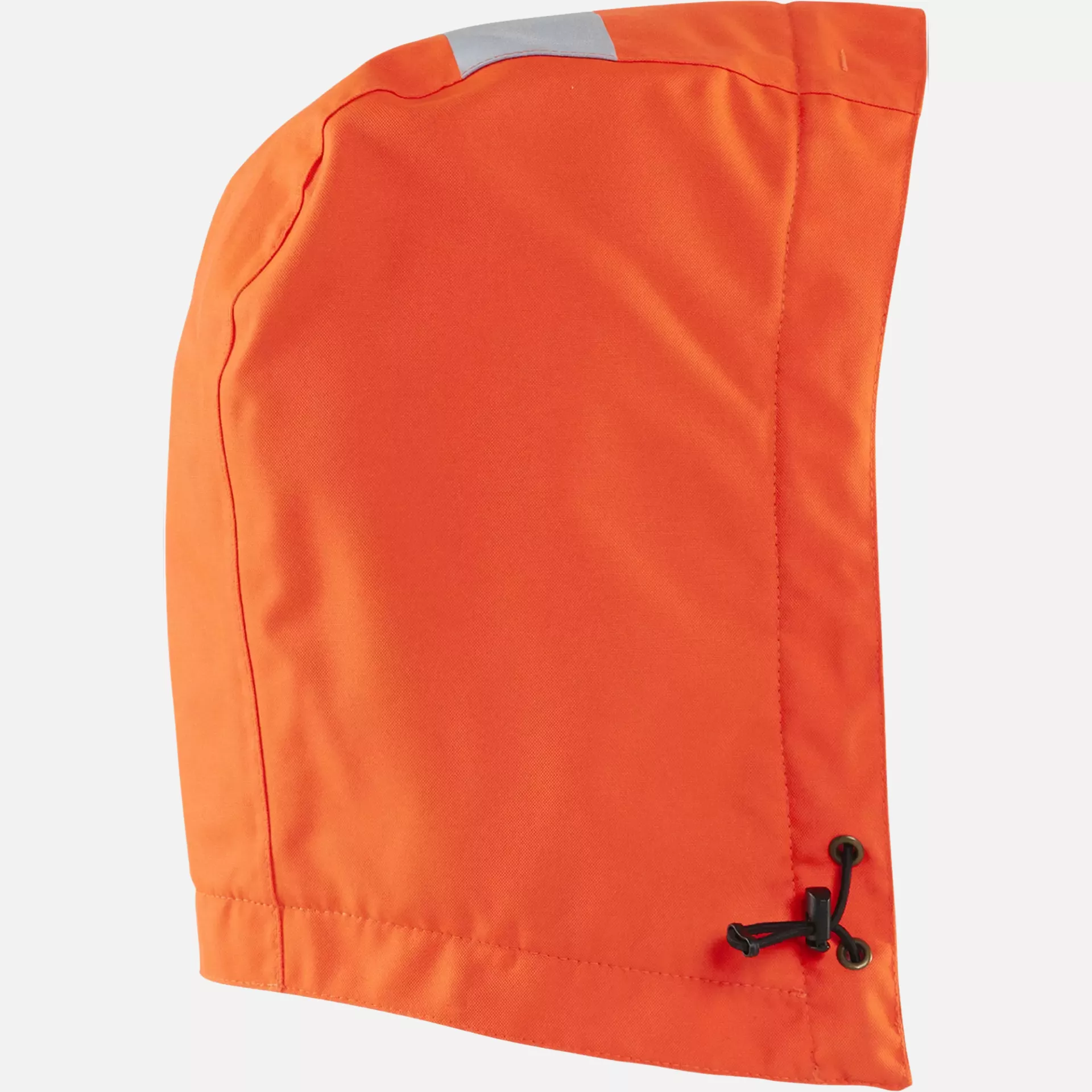 Blaklader 216619775300, High Vis Hood, Orange, image 2