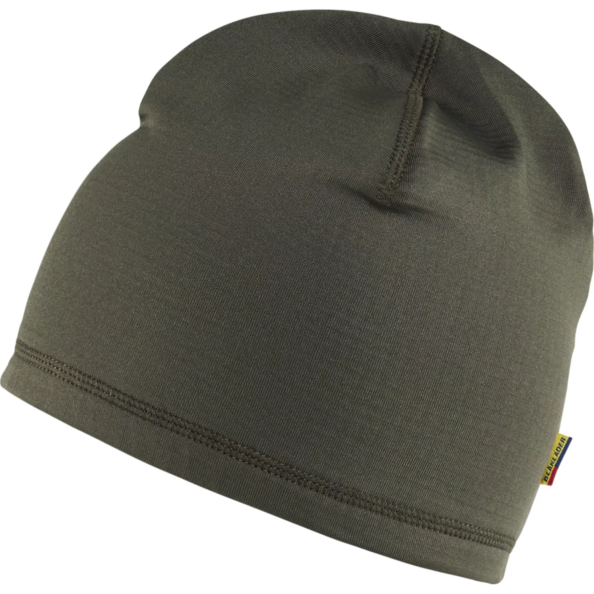 Blåkläder 201725394209, Beanie, Forest Green, image 3