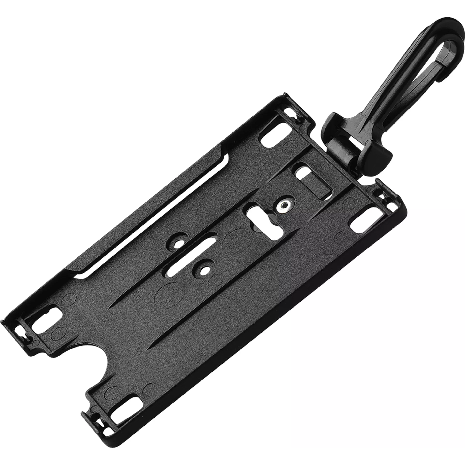 Blaklader 213000009900, ID Card Holder, Black