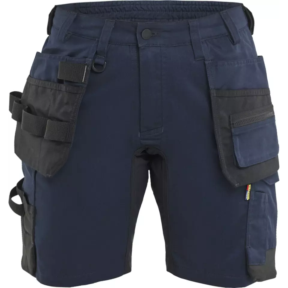 Material · Cotton, Polyester, Cordura® feature highlight