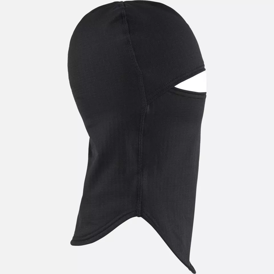 Blaklader 201925399900, Balaclava, Black, image 2, gallery thumbnail