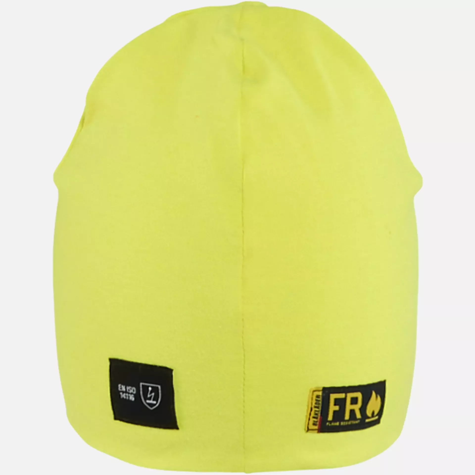 Blaklader 206917613300, Flame Resistant Hat, Yellow, image 4